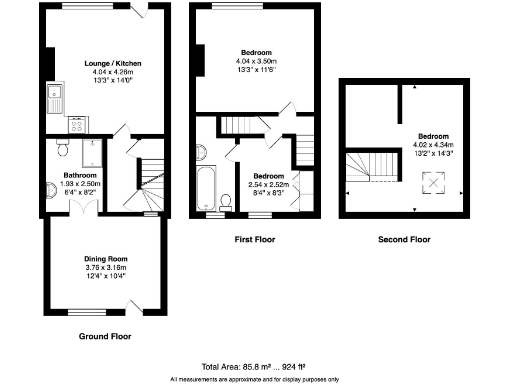 property Low res Floorplan Images}