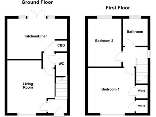 property Low res Floorplan Images}
