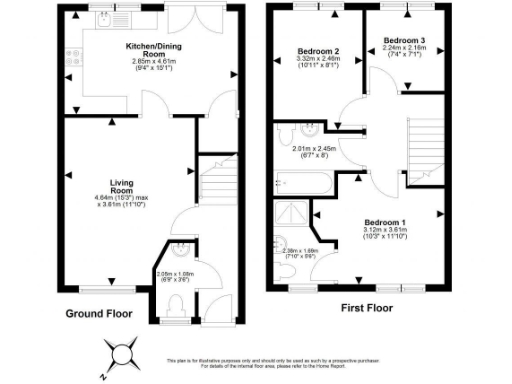 property Low res Floorplan Images}