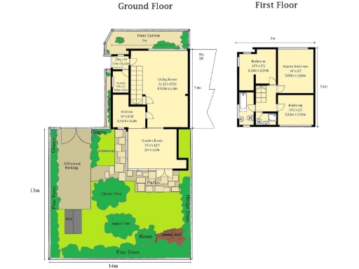 property Low res Floorplan Images}