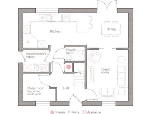 property Low res Floorplan Images}