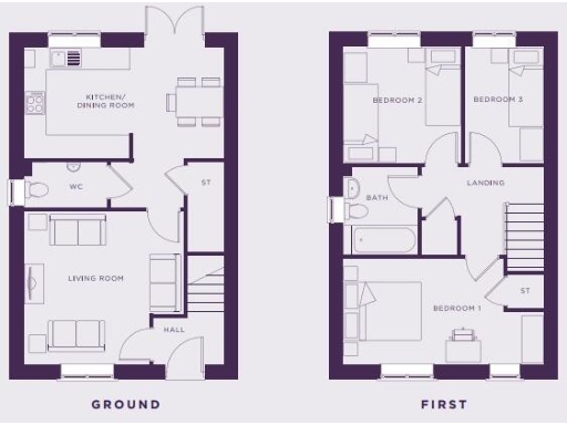 property Low res Floorplan Images}