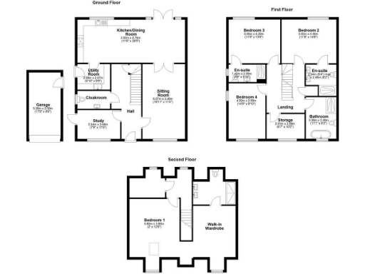 property Low res Floorplan Images}
