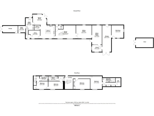 property Low res Floorplan Images}