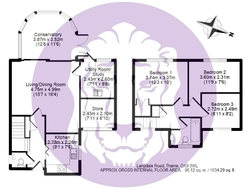 property Low res Floorplan Images}