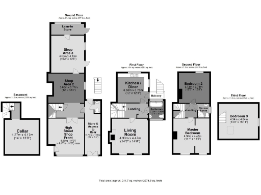 property Low res Floorplan Images}