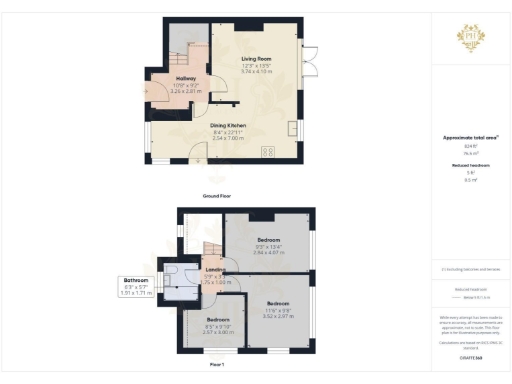 property Low res Floorplan Images}