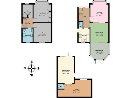 property Low res Floorplan Images}