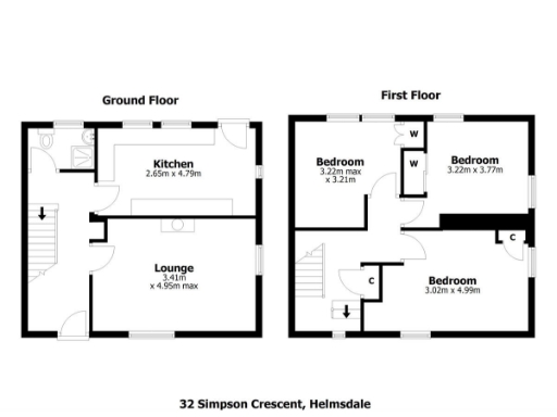 property Low res Floorplan Images}