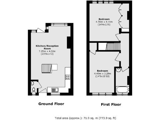 property Low res Floorplan Images}