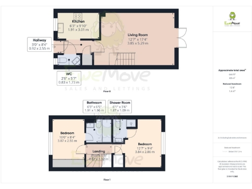 property Low res Floorplan Images}