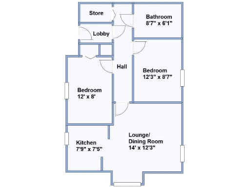 property Low res Floorplan Images}