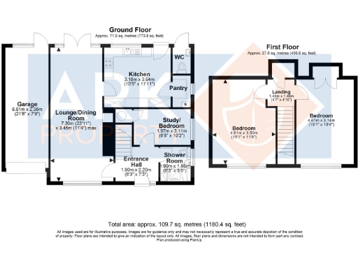 property Low res Floorplan Images}