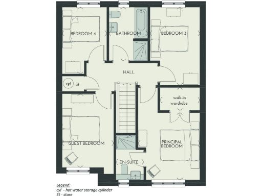 property Low res Floorplan Images}