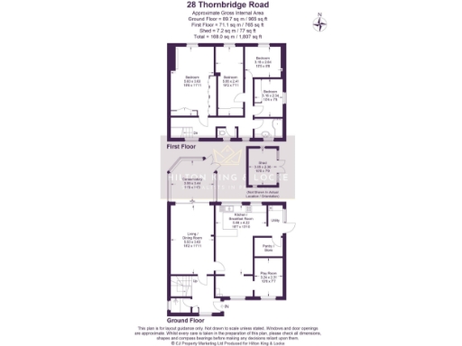 property Low res Floorplan Images}