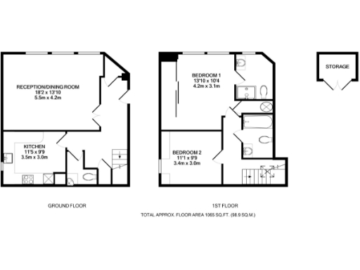 property Low res Floorplan Images}
