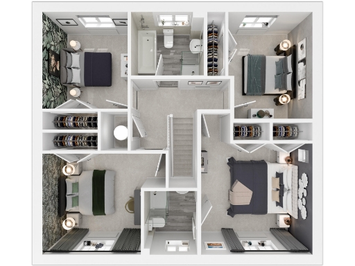 property Low res Floorplan Images}