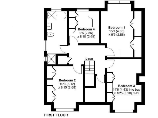 property Low res Floorplan Images}