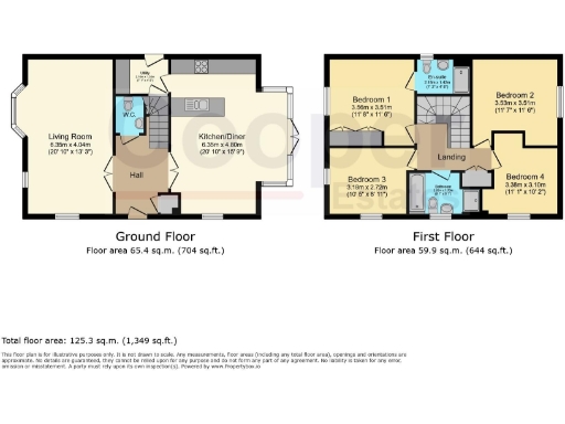 property Low res Floorplan Images}