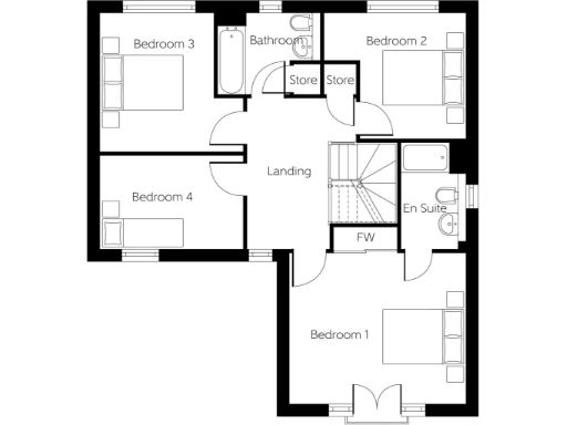 property Low res Floorplan Images}