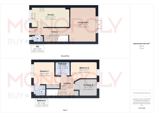 property Low res Floorplan Images}