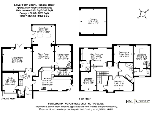 property Low res Floorplan Images}