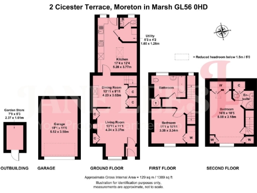 property Low res Floorplan Images}