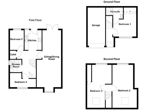property Low res Floorplan Images}