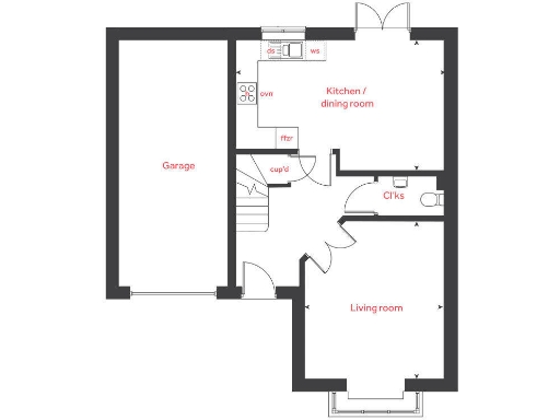 property Low res Floorplan Images}