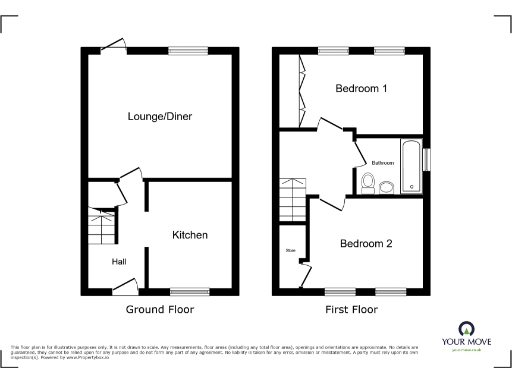 property Low res Floorplan Images}