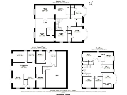 property Low res Floorplan Images}