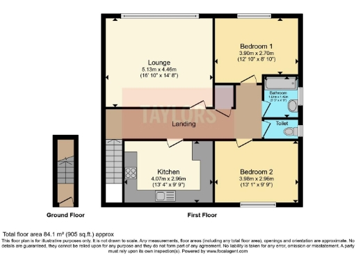 property Low res Floorplan Images}