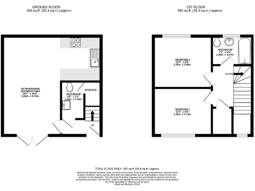 property Low res Floorplan Images}