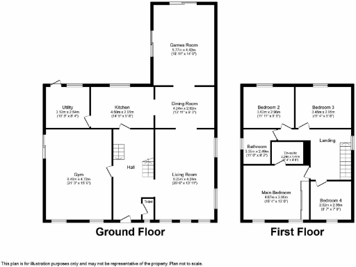 property Low res Floorplan Images}