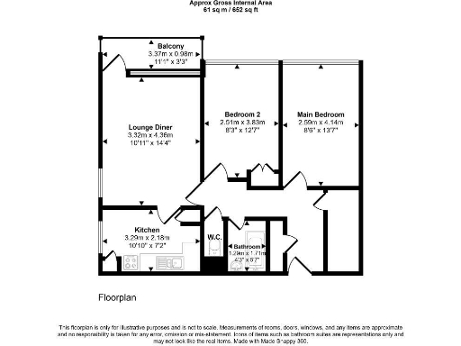 property Low res Floorplan Images}