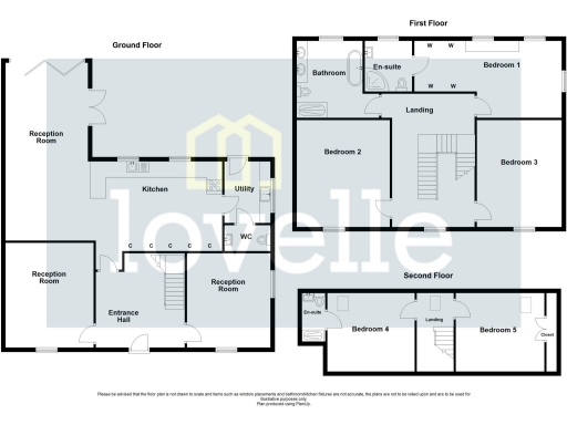 property Low res Floorplan Images}