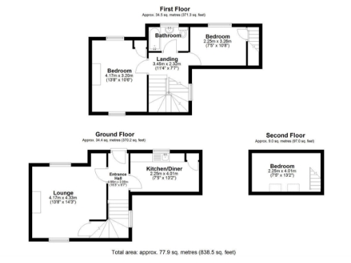 property Low res Floorplan Images}