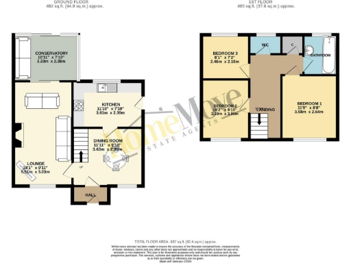 property Low res Floorplan Images}