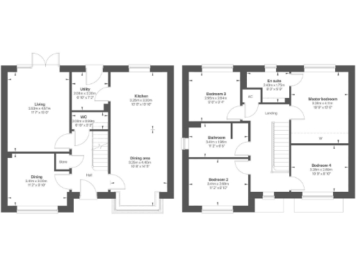 property Low res Floorplan Images}