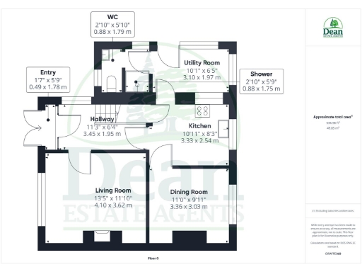 property Low res Floorplan Images}