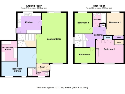 property Low res Floorplan Images}