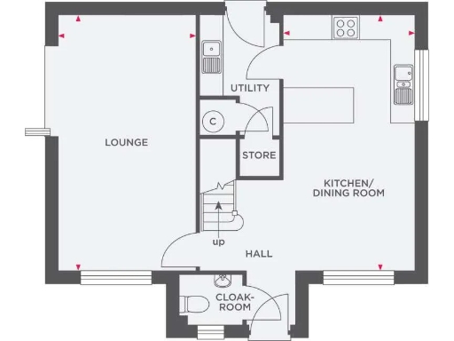 property Low res Floorplan Images}