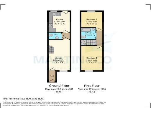 property Low res Floorplan Images}