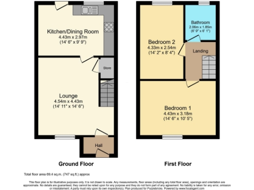 property Low res Floorplan Images}