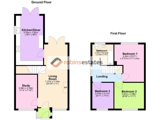 property Low res Floorplan Images}