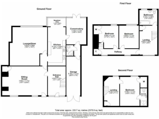 property Low res Floorplan Images}