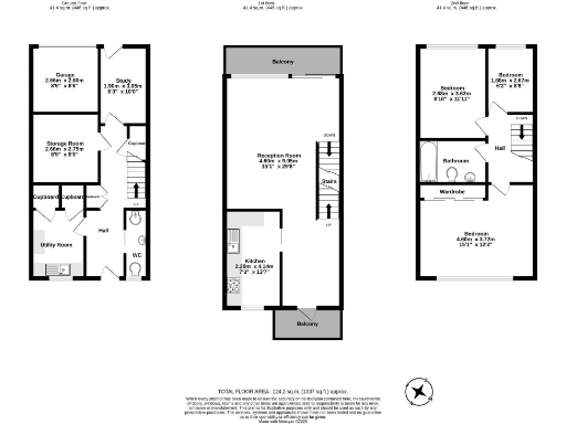 property Low res Floorplan Images}