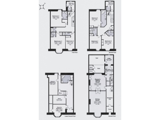 property Low res Floorplan Images}