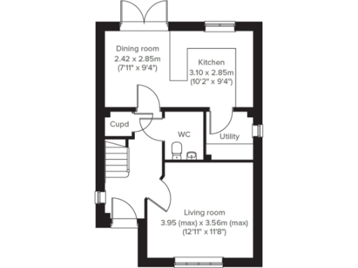 property Low res Floorplan Images}