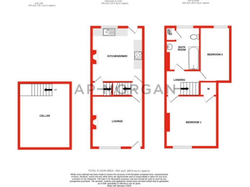 property Low res Floorplan Images}
